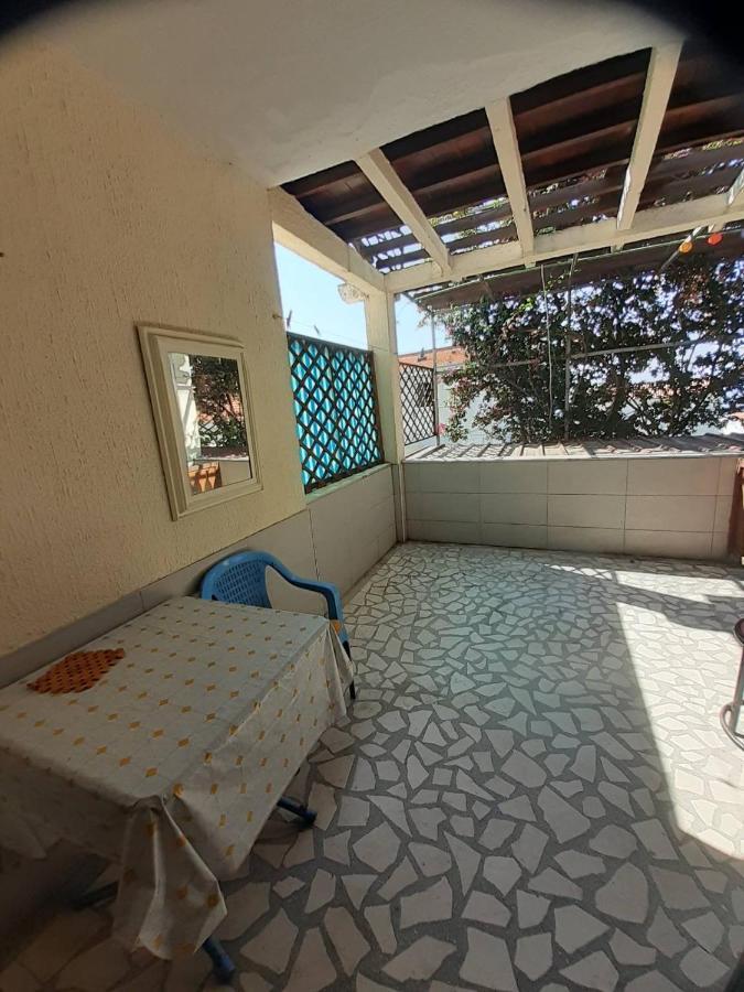 Apartment Sandra Budva Exterior foto